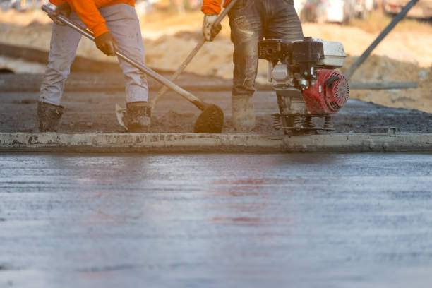 Best Concrete Patio Contractor  in Wiggins, MS