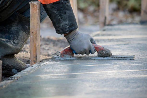 Best Concrete Resurfacing Services  in Wiggins, MS