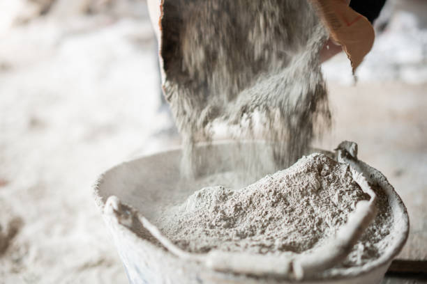 Best Concrete Foundation Repair  in Wiggins, MS