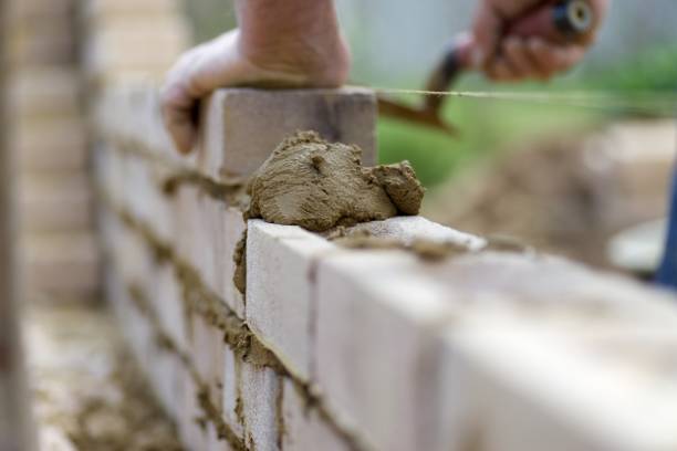 Best Local Concrete Companies  in Wiggins, MS
